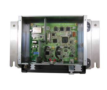 IF-7100/DVI Приобразователь Video LAN converter IF-7100 for connection of Radar/ECDIS