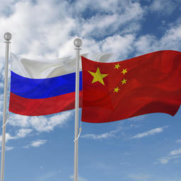 Россия и Китай обсудили создание совместной платформы по торговле рыбной продукцией