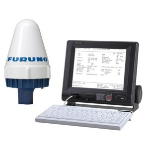 Felcom-18 Судовая земная станция Инмарсат-С c РМРС