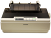 PP-520 судовой матричный принтер