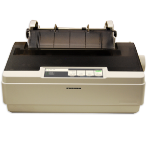PP-520 судовой матричный принтер