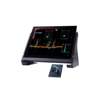 FCV-2100 Эхолот TruEcho Split Beam BLACK BOX FCV-1900G
