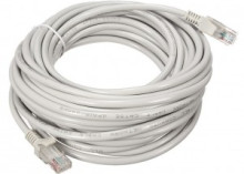 FR-FTPC-CY/20M Кабель LAN cable FR-FTPC-CY for VR-7000 Data Recording Unit, 20 meter