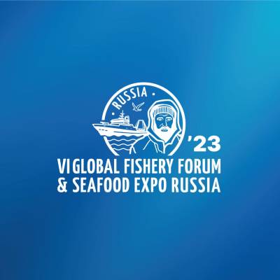 Утверждена деловая программа VI Global Fishery Forum & Seafood Expo Russia 2023