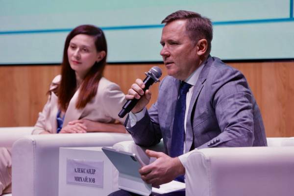 Цифра и рыба: возможности для первых карьерных шагов