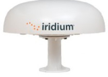 Iridium Pilot